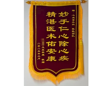 妙手仁心除心疾 精湛医术佑安康